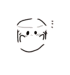 可愛いお菓子の仲間（個別スタンプ：6）