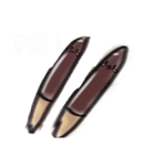 可愛いお菓子の仲間（個別スタンプ：12）