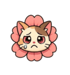 桜にゃん④表情……………………..（個別スタンプ：39）