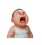 僕はおとなしいですよ (NT)（個別スタンプ：10）