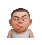 僕はおとなしいですよ (NT)（個別スタンプ：37）