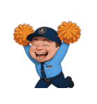 自分で対処します (NT)（個別スタンプ：2）
