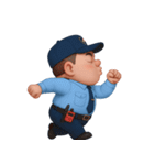 自分で対処します (NT)（個別スタンプ：20）