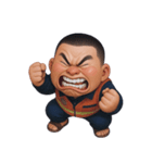 人員輸送係 (NT)（個別スタンプ：5）
