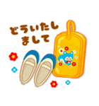 懐かし学校☆おちゃめフレンズ（個別スタンプ：19）