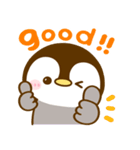 ぺんぺん♡全肯定（個別スタンプ：3）