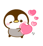 ぺんぺん♡全肯定（個別スタンプ：7）