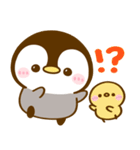 ぺんぺん♡全肯定（個別スタンプ：26）
