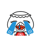 カッパのカッちゃん（個別スタンプ：20）
