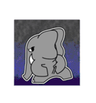 パオ蔵 12 [文字無し]（個別スタンプ：13）