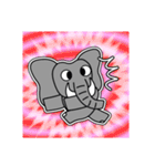 パオ蔵 12 [文字無し]（個別スタンプ：16）