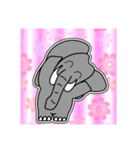 パオ蔵 12 [文字無し]（個別スタンプ：30）