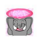 パオ蔵 12 [文字無し]（個別スタンプ：34）