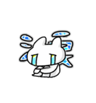はいぴょんすたんぷ フルカラー（個別スタンプ：7）