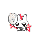 はいぴょんすたんぷ フルカラー（個別スタンプ：16）