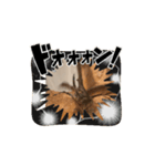 akagiヘラクレス（個別スタンプ：5）