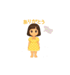 ふうちゃんふう（個別スタンプ：6）