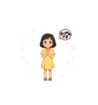 ふうちゃんふう（個別スタンプ：7）
