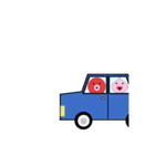 タコの日常生活 第25弾（個別スタンプ：9）