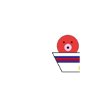 タコの日常生活 第25弾（個別スタンプ：24）