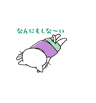 うごく！アンジー・ラ・コケット（個別スタンプ：22）