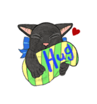 猫ちスタンプ vol.1（個別スタンプ：15）