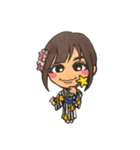 LIMIT 21記念スタンプ vol.2（個別スタンプ：1）