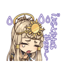 龍の国 ルーンファクトリー（個別スタンプ：3）