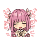龍の国 ルーンファクトリー（個別スタンプ：4）