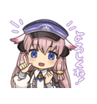 龍の国 ルーンファクトリー（個別スタンプ：5）