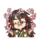 龍の国 ルーンファクトリー（個別スタンプ：14）