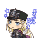 龍の国 ルーンファクトリー（個別スタンプ：22）