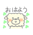 すくえあこっとんきゃんでぃどっぐ（個別スタンプ：1）