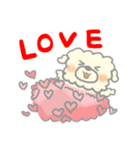 すくえあこっとんきゃんでぃどっぐ（個別スタンプ：9）