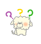 すくえあこっとんきゃんでぃどっぐ（個別スタンプ：13）