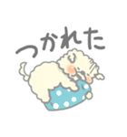 すくえあこっとんきゃんでぃどっぐ（個別スタンプ：21）
