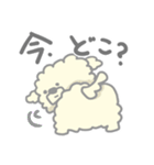 すくえあこっとんきゃんでぃどっぐ（個別スタンプ：25）
