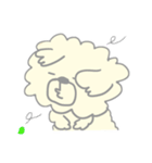 すくえあこっとんきゃんでぃどっぐ（個別スタンプ：38）