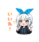 プティちゃん スタンプ2（個別スタンプ：2）