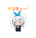 プティちゃん スタンプ2（個別スタンプ：5）