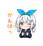 プティちゃん スタンプ2（個別スタンプ：28）