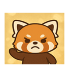 キラキラでぽやぽやレッサー@SFW（個別スタンプ：2）