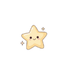 キッズ向けイラストスタンプ（個別スタンプ：4）
