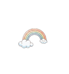 キッズ向けイラストスタンプ（個別スタンプ：5）