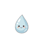 キッズ向けイラストスタンプ（個別スタンプ：6）