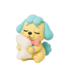 プアフル（個別スタンプ：6）