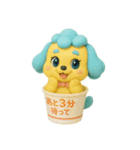 プアフル（個別スタンプ：30）