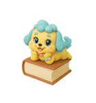 プアフル（個別スタンプ：33）