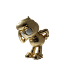 【金運UP】うんピカ3（個別スタンプ：20）