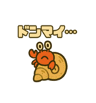 ハワイのホヌファミリー＆フレンズ（個別スタンプ：10）